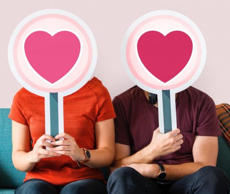 Take pressure off yourself for being single on Valentine’s Day