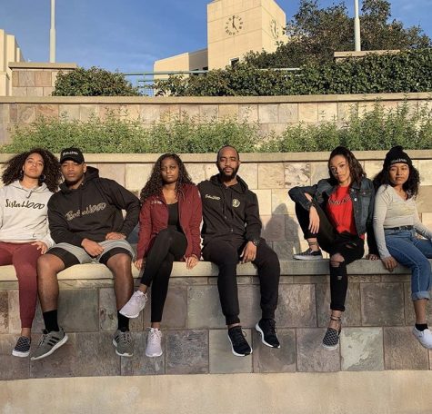Black Sistahood works to create a unified community