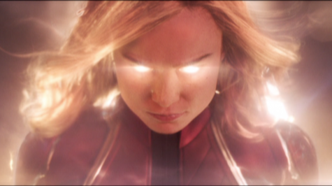 Captain Marvel holds its own among other Marvel films