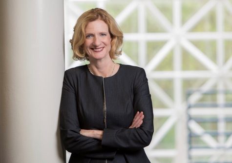 CSU Board of Trustees appoints new CSUSM president