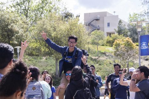 ASI Elections Committee announces new ASI officers