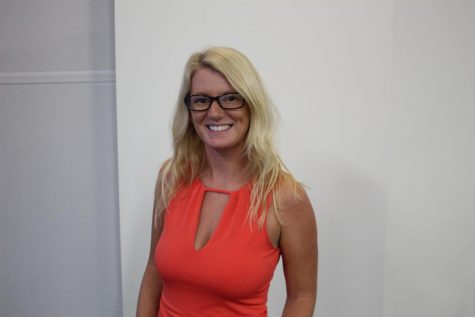 Jillian McDevitt has been a sexologist for 12 years.