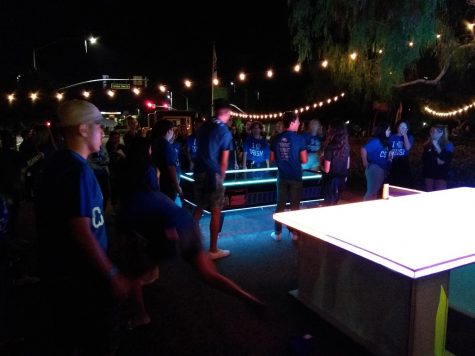 Miiyu Welcomes Freshmen to CSUSM
