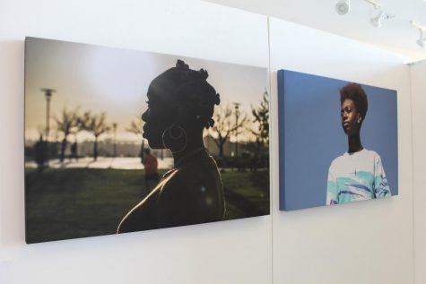 JUNCTURE exhibit showcases talent of San Marcos artist community