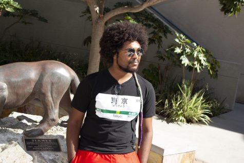 International Student from France Shares His Experience as a Student Abroad