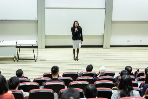 Student-Professor communication benefits both parties
