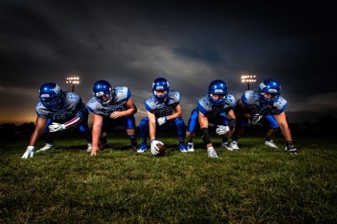 Football Is Not Impossible at CSUSM!
