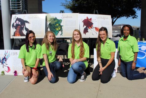 Art Exhibit Brings Mental Illness to Life