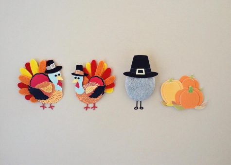 Thanksgiving should be taught right