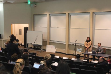 Faculty raises concerns on provost search