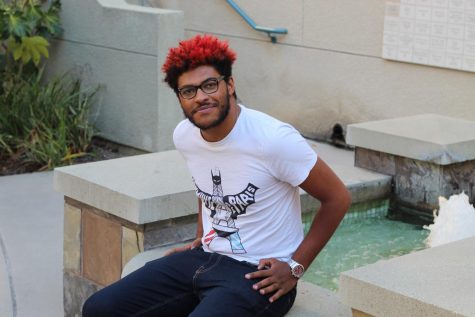 International student from Paris shares his experiences