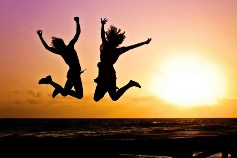 YOLO Is About Living Right, Not Wild