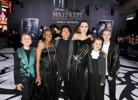 Maleficent: Mistress of Evil Review
