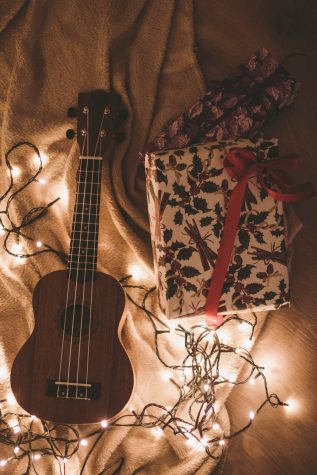 Christmas albums to get you in the holiday spirit this winter break