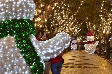 Celebrate the most wonderful time of the year with these 10 festive events