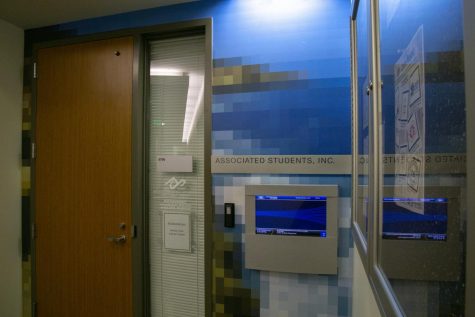 Audit finds irregularities in ASI accounting records