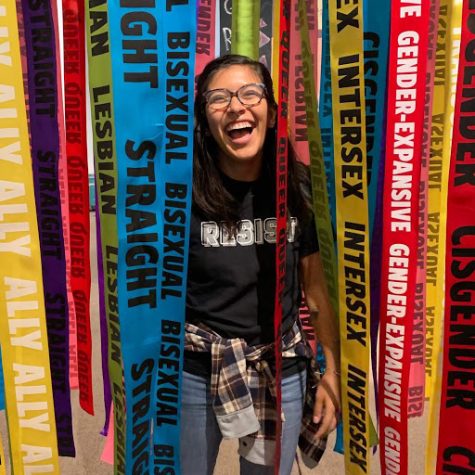Making Herstory on campus, meet your local eco-feminist