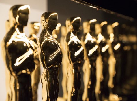 Student reflects on repeated representation of whiteness and lack of diversity in Oscars