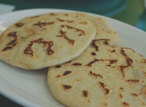 Discover rich Salvadorian flavor hidden in Escondido
