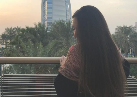 Ties to home make study abroad a smoother transition for Dubai native