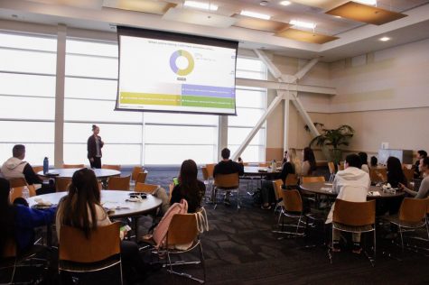 Workshop informs students of unhealthy digital relationship habits and abuse
