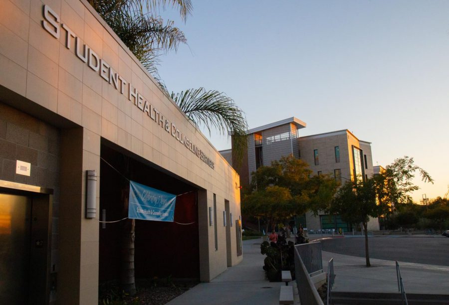 Interim+Medical+Director+of+CSUSMs+Student+Health+%26+Counseling+Services+Dr.+James+Chun+discusses+vaccine+distribution+and+campus+reopening.