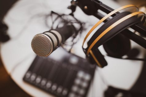 Four podcasts to make your commute more enjoyable