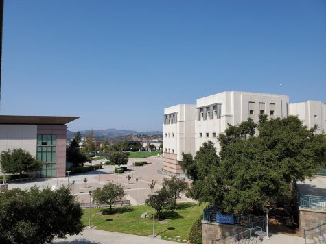 Due to the ongoing pandemic, CSU campuses will continue with mainly online learning for the spring semester.