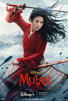 Disney’s live-action Mulan brings a new story to a Disney classic.