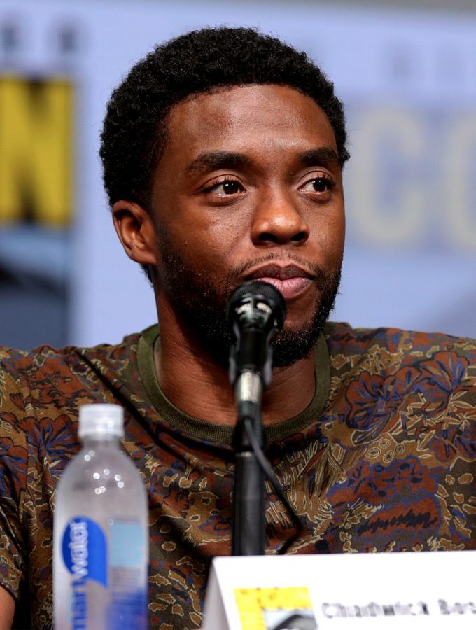 Actor Chadwick Boseman, who recently died of cancer at age 43, dominated the film industry and the red carpet of Hollywood