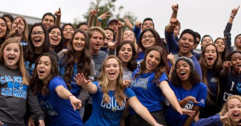 With the campus going online, the student organizations have had to adjust the way they conduct their meetings. However, the strong sense of teamwork they have helps keep them going.