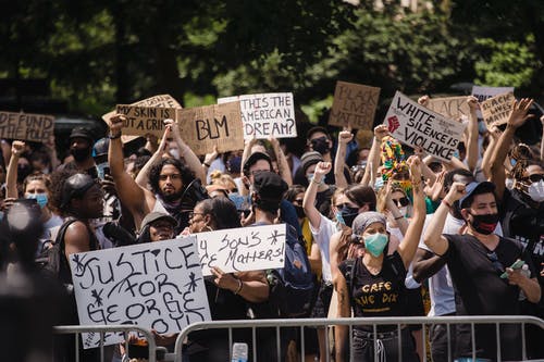 Protests for racial justice have become widespread across the country. The CSU’s new ethnic studies requirement attempts to promote equity towards all races.
