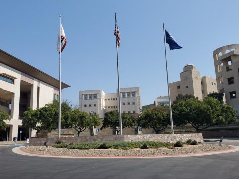 A police report has been filed against a CSUSM student for alleged sexual battery.