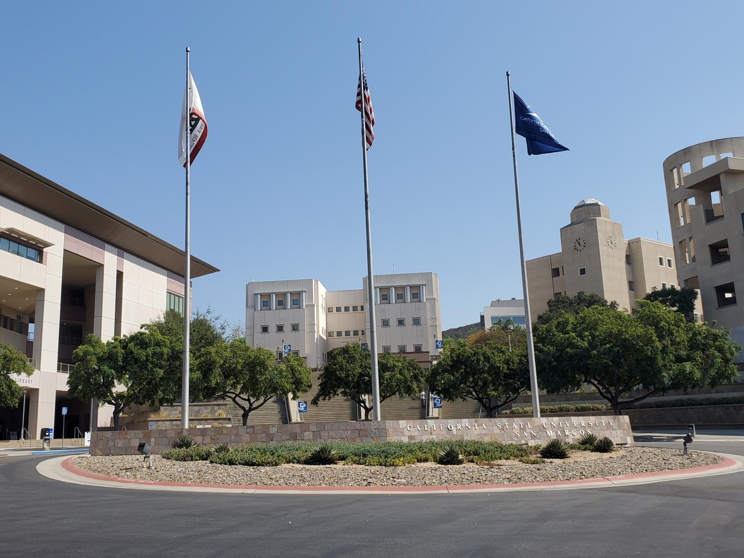 Alleged victim of CSUSM student files police report - The Cougar Chronicle