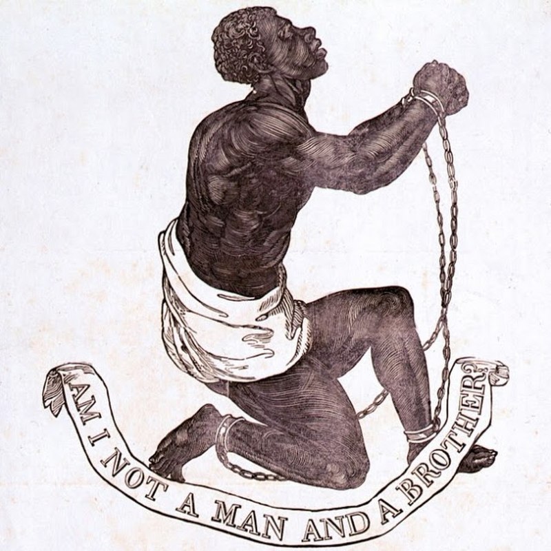 The 1619 Project reminds us of our nation’s history of slavery. 