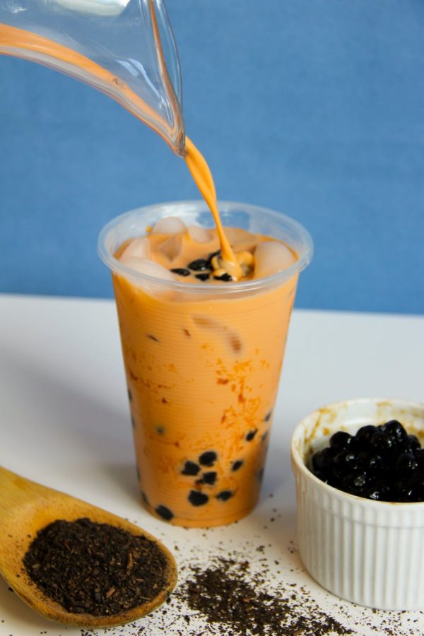 Ding Tea brings you a taste of Taiwanese culture in each of its boba drinks, made specifically for you to enjoy. 