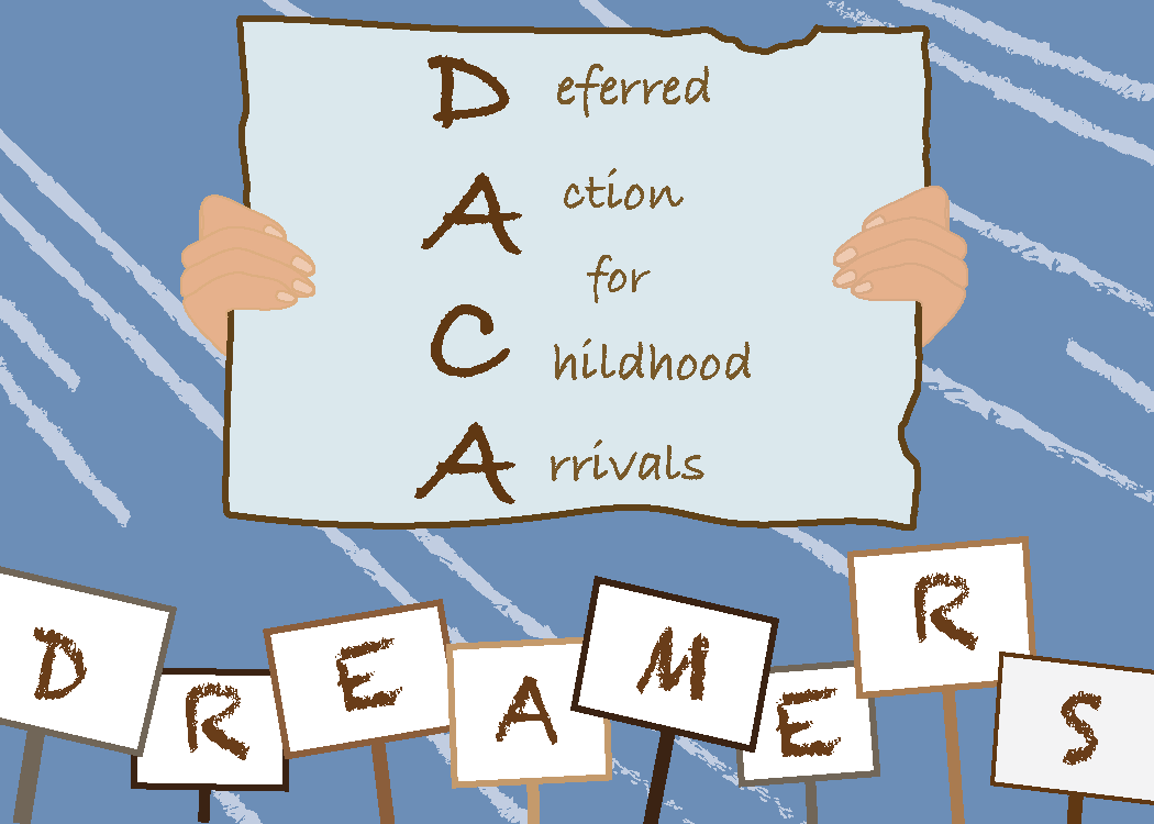 DACA Recipients May Have To Wait To See Positive Changes To The Program ...