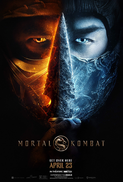 Mortal Kombat finally delivers the film gamers have been waiting 30 years for. 