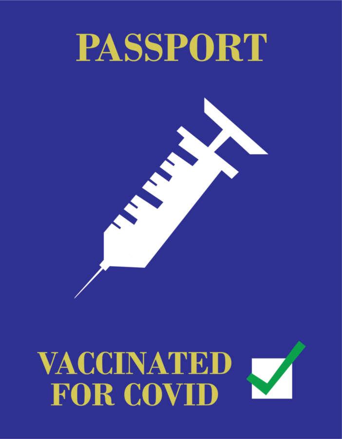 An immunity passport can be beneficial in keeping people safe and encourage them to get vaccinated, but we should consider the ethical concerns first. 
