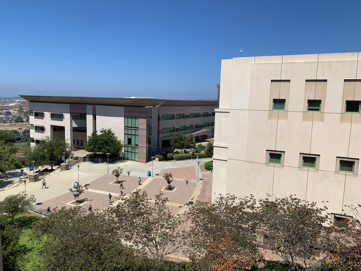 Csusm Academic Calendar 2022 Spring 2022 Course Schedule Now Available - The Cougar Chronicle