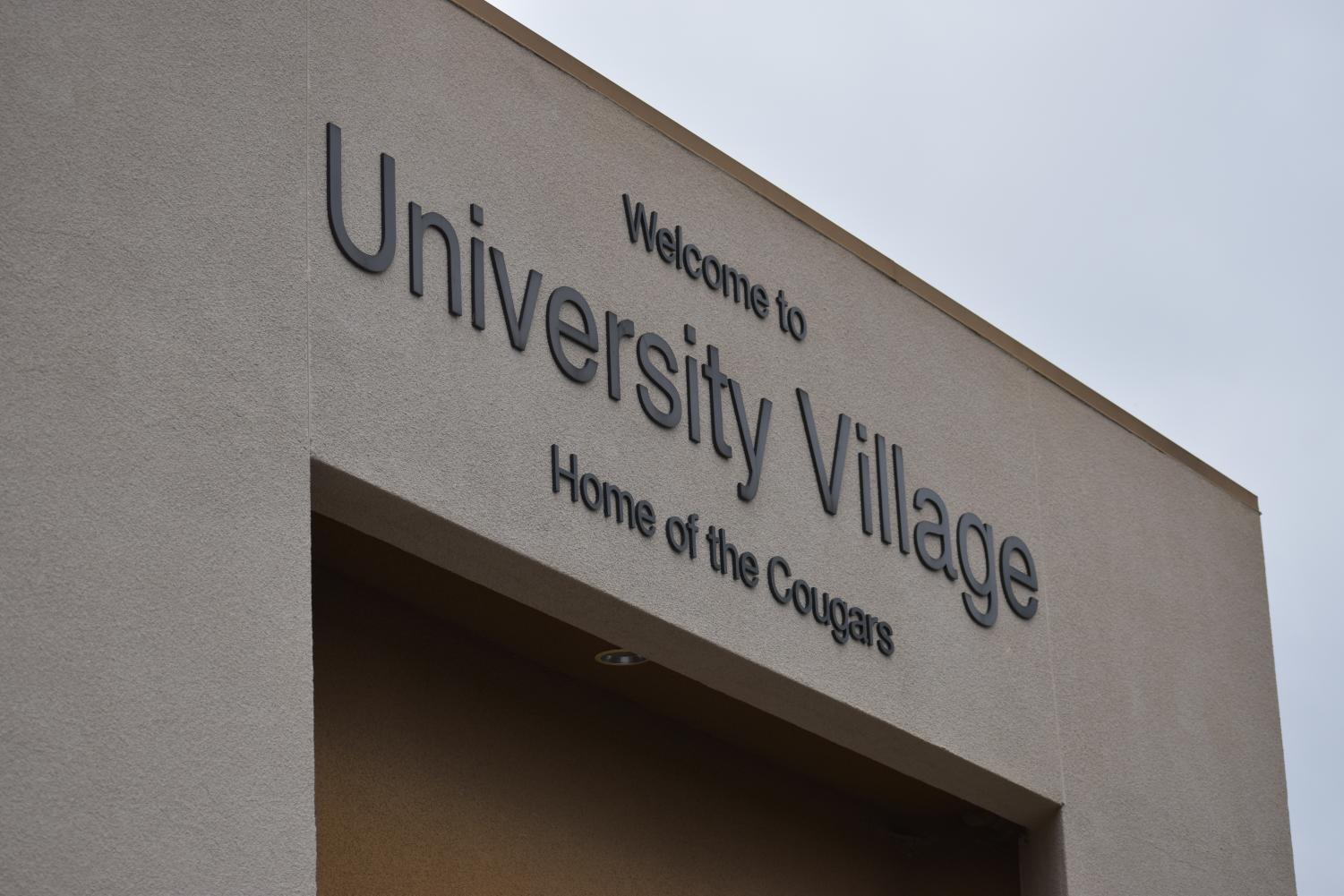 CSUSM housing 1,500 residents to the UVA and QUAD for the