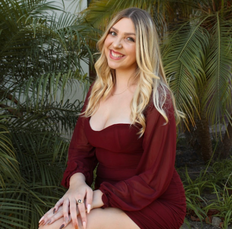 Cougar of the Week: Q&A with AOII President Bailey Schmidt