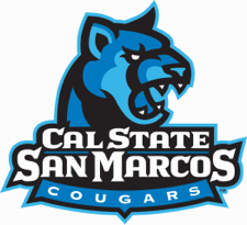 CSUSM mens basketball team season opening November 11