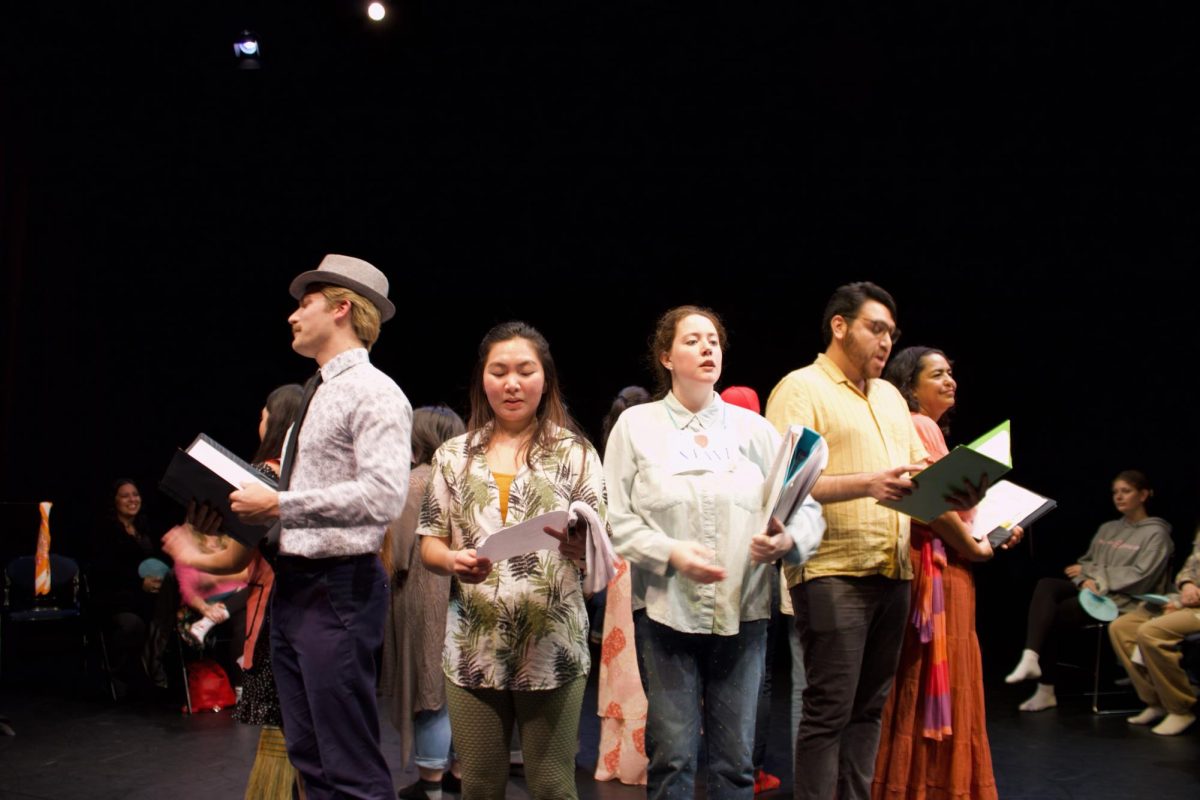 “Pasale Pasale” is the First of its Kind at CSUSM