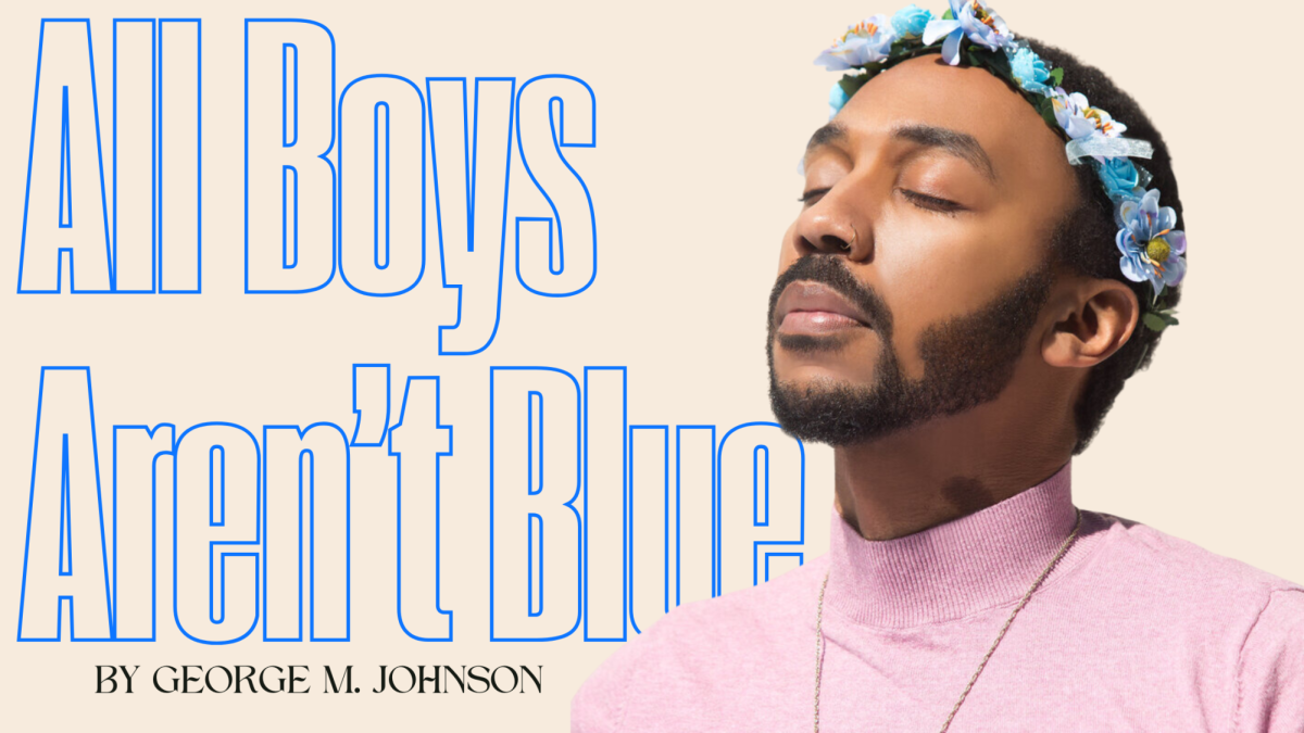 All Boys Arent Blue Review