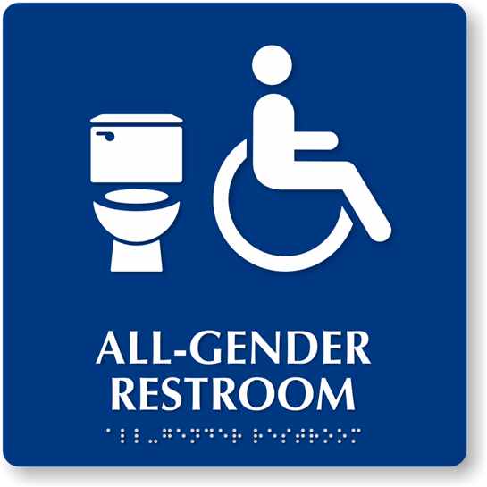 Trans Students Can’t Find CSUSM’s Gender-Neutral Bathrooms