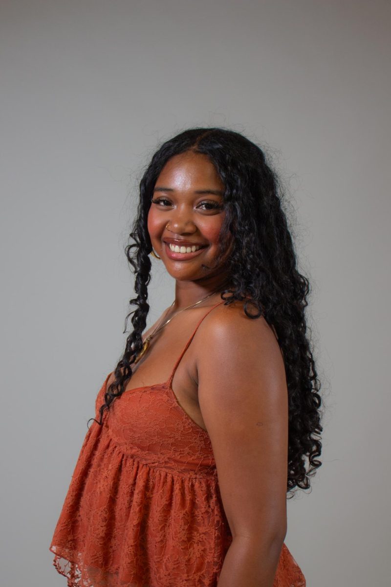 Amara Abaquin-Brown