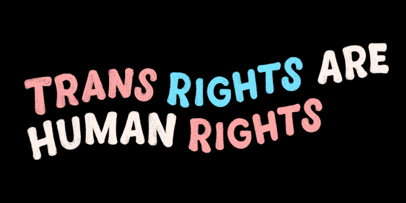 Transgender rights have been under attack across the United States.