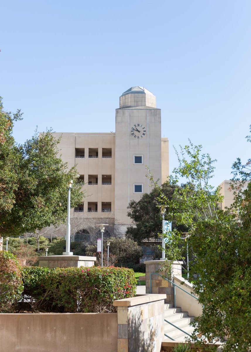 CSUSM has an open Title IX investigation.

Photo Credit: CSUSM photoshelter