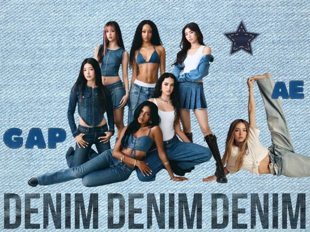 The Denim Divide: My Take on the Marketing Lesson of 2025